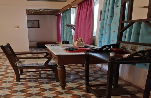 Bedla Hotel | DanCenter Kolpol by CheckIn Udaipur