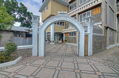 Padang Hotel | Dancenter Padang City Center Near Gunung Padang Formerly Hotel Fitriaendika