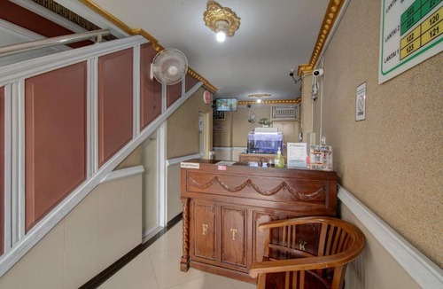 Padang Hotel | Dancenter Padang City Center Near Gunung Padang Formerly Hotel Fitriaendika