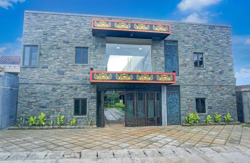 Rajabasa Hotel | Dancenter Plain C Lake