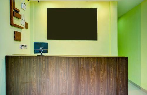 Parapat Hotel | Dancenter Pudan Residence 2