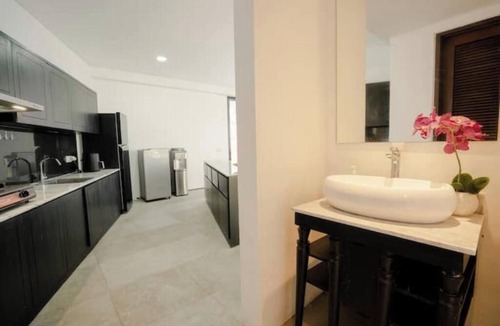 Sawangan House | Dancing Aruna Villa 2BR-Private Pool 1