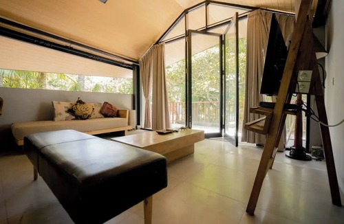 Kampial Villa | Dancing Chanakya Villa - 2 bedrooms 9