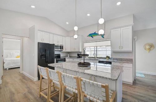 Bradenton House | Dancing Dolphin Villa
