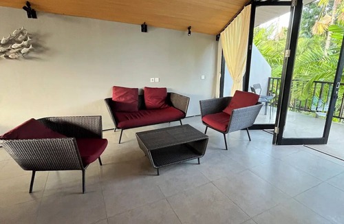 Kampial Villa | Dancing Haba Villa - 2 bedrooms villa 11