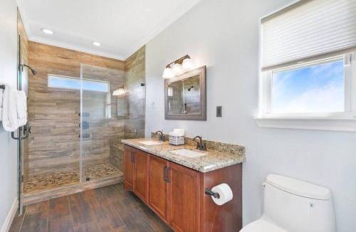 Indian Beach House | Dancing with Waves Beach House with 3 bedrooms and 2 baths