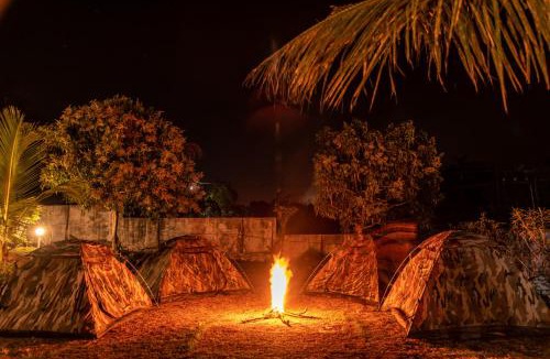Dandeli Resort | Dandeli Premier River Resort