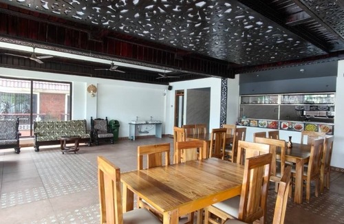 Dandeli Resort | Dandeli River Resort