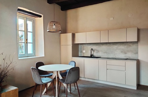 Villa Guardia Bed & Breakfast | Dandelion Como Suites & Park