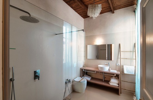Villa Guardia Bed & Breakfast | Dandelion Como Suites & Park