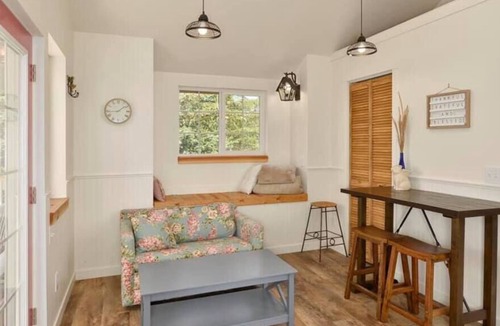 Anchor Point House | Dandelion-Fireweed Meadow Vacation Rental