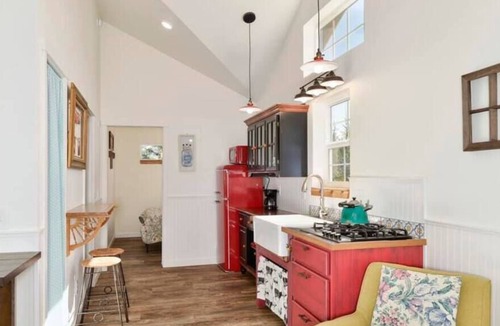 Anchor Point House | Dandelion-Fireweed Meadow Vacation Rental