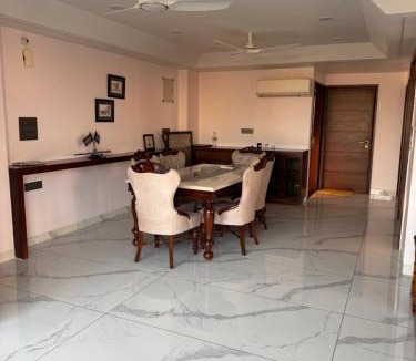 Vaishali Nagar Apartment | Dandelion Stays