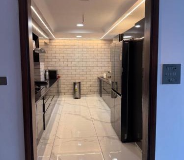 Vaishali Nagar Apartment | Dandelion Stays