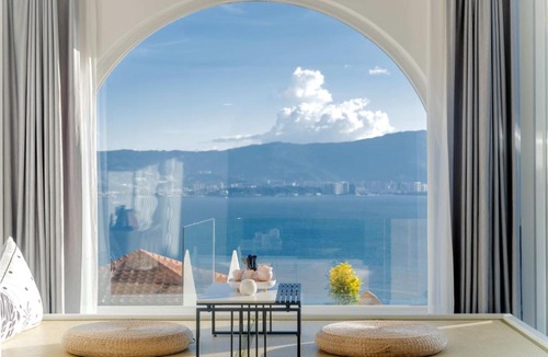 Dali Hotel | Dandi Seaview Resort Villas, Dali