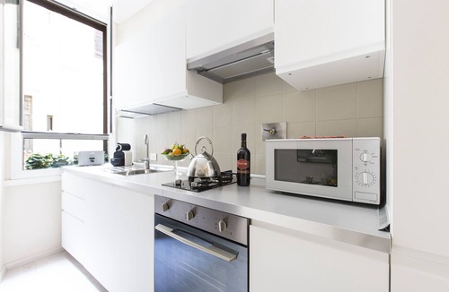 Esquilino Apartment | DANDY SUITE: MAKING ROME SUPER HANDY