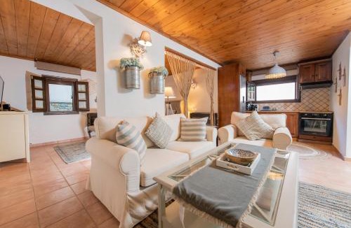 Tsagarada House | Dandy Villas Tsagkarada - Blue Pansy - Mini Pool