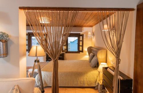 Tsagarada House | Dandy Villas Tsagkarada - Blue Pansy - Mini Pool
