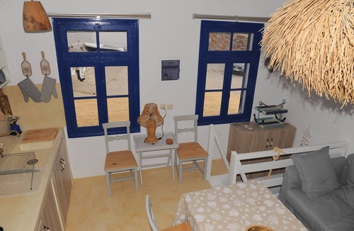 Voia House | Dandy Villas Velanidia Fisherman's Hut
