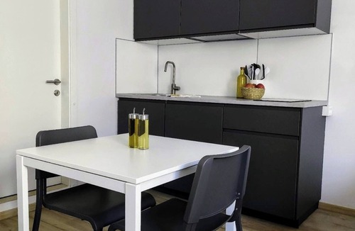 Koper Apartment | Dandylion Studio Apartment