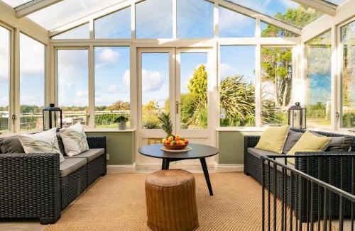 Tiptoe House | Danehurst Cottage