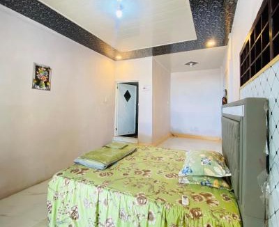 Iboih Hotel | Dang-Dang Na Bungalows