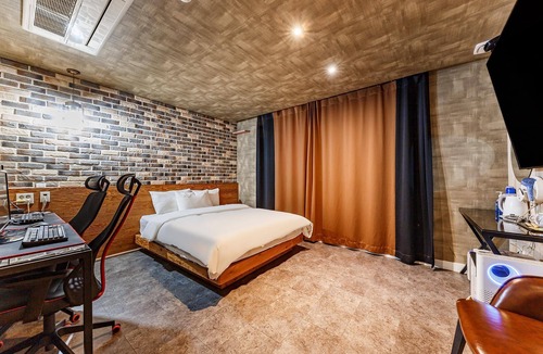 Dangjin Hotel | Dangjin Dolce