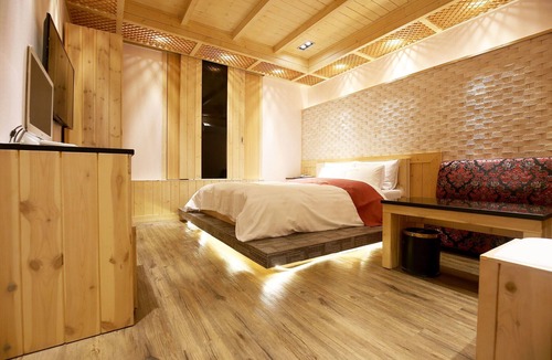 Dangjin Hotel | Dangjin Jjam