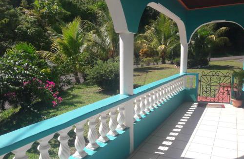 Saint Peter Parish House | Danglez Bed & Breakfast