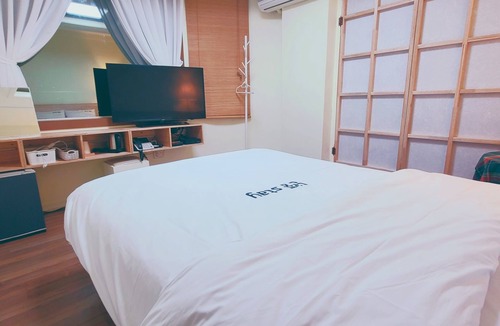 Suncheon Hotel | Dangum Stay