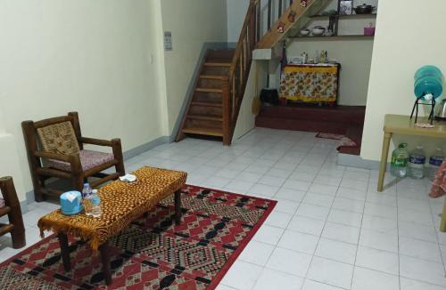 Baguio Apartment | Dangwa Terminal Transient House
