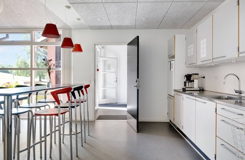 Hillerod Hostel | Danhostel Hillerød