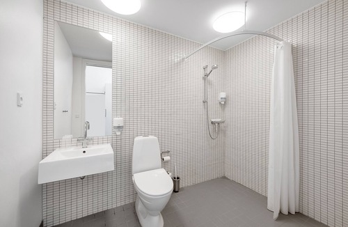 Hillerod Hostel | Danhostel Hillerød