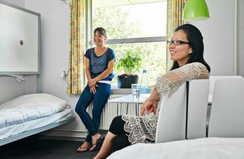 Hobro Hostel | Danhostel Hobro