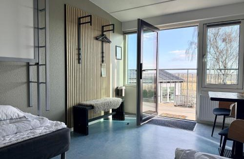 Ronde Hostel | Danhostel Rønde