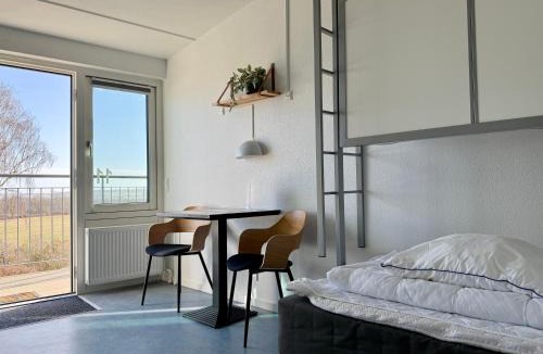 Ronde Hostel | Danhostel Rønde