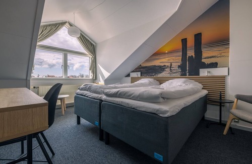 Ribe Hostel | Danhostel Ribe