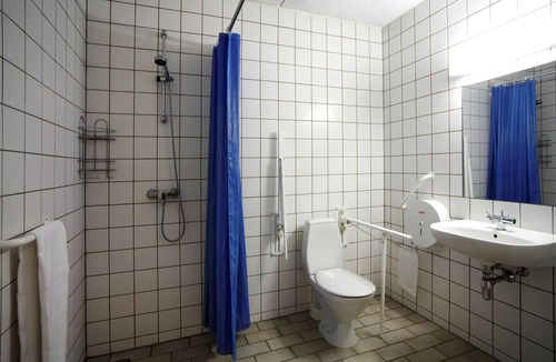 Ringkobing Hostel | Danhostel Ringkøbing