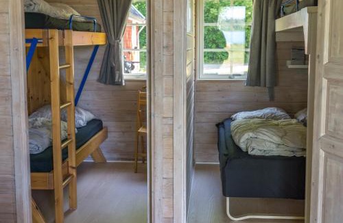Skanderborg Hostel | Danhostel Skanderborg