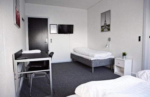 Thyboron Hostel | Danhostel Thyborøn