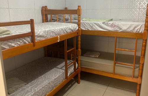 Poco Hostel | Dani Hostel e Pousada