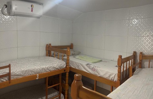 Poco Hostel | Dani Hostel e Pousada