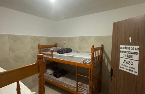 Poco Hostel | Dani Hostel e Pousada