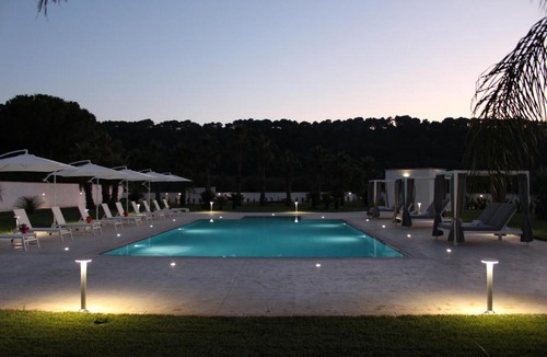 Supersano House | Dani's residence
