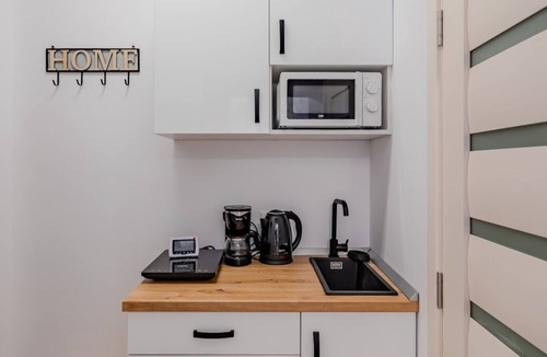 Sibiu Old Town Apartment | Dani Studio