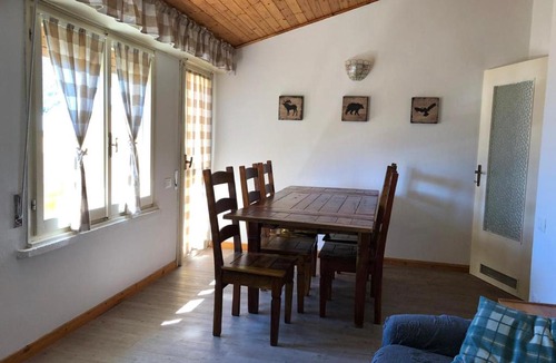 Margno Apartment | DaNicolas Margno Apartment