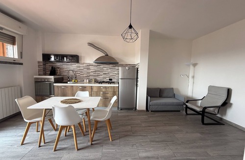 Bassetti Apartment | Daniel Apartment