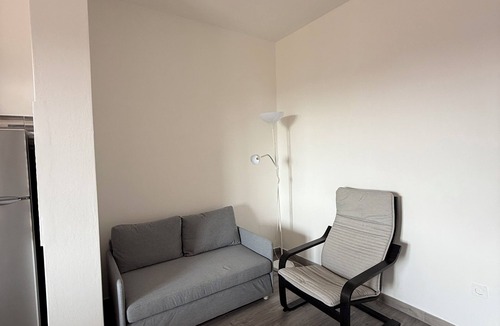 Bassetti Apartment | Daniel Apartment