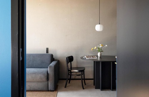 Aarhus North Apartment | Daniel&Jacob's urban studios and apartments