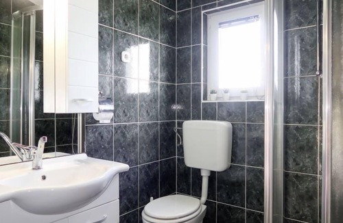 Prizna Apartment | Daniel (KBG405) by Interhome